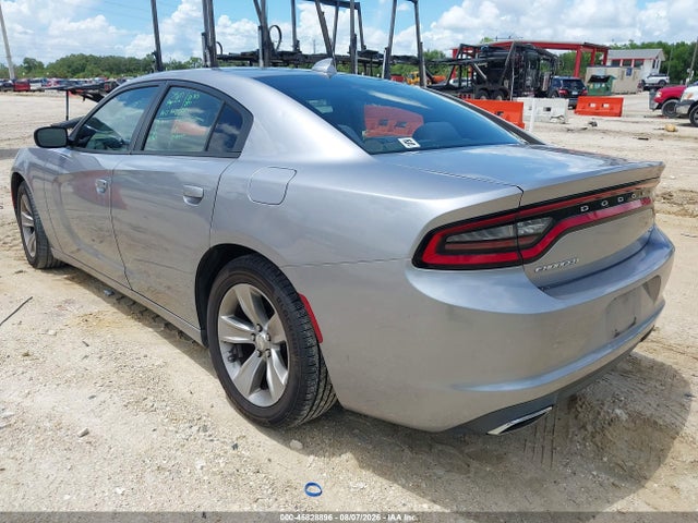 45828896 :رقم المزاد ، 2C3CDXHG8HH569315 vin ، 2017 Dodge Charger Sxt Rwd مزاد بيع