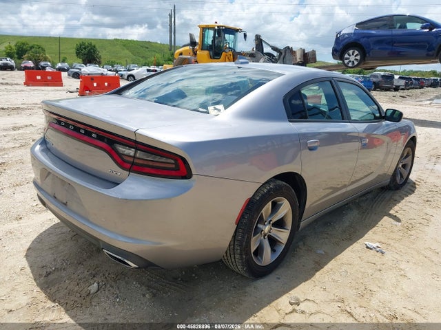 45828896 :رقم المزاد ، 2C3CDXHG8HH569315 vin ، 2017 Dodge Charger Sxt Rwd مزاد بيع