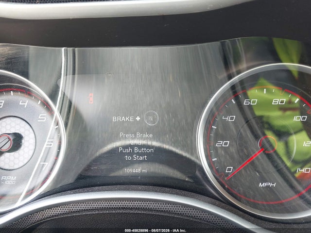 45828896 :رقم المزاد ، 2C3CDXHG8HH569315 vin ، 2017 Dodge Charger Sxt Rwd مزاد بيع