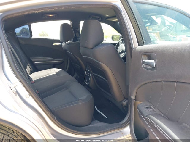 45828896 :رقم المزاد ، 2C3CDXHG8HH569315 vin ، 2017 Dodge Charger Sxt Rwd مزاد بيع