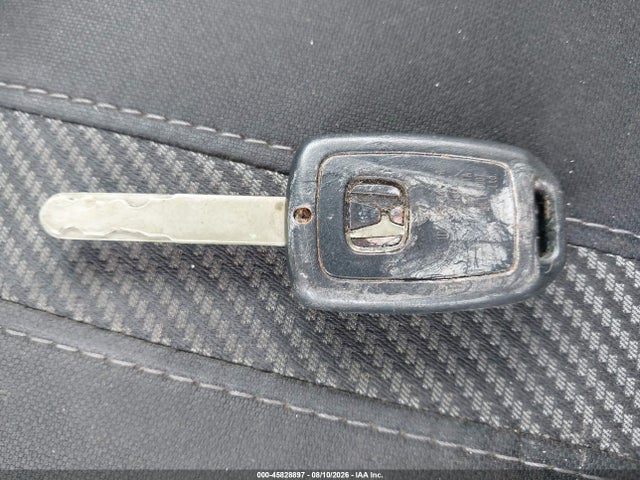 Honda Civic Lx 2016 2HGFC2F50GH520187 Image 11