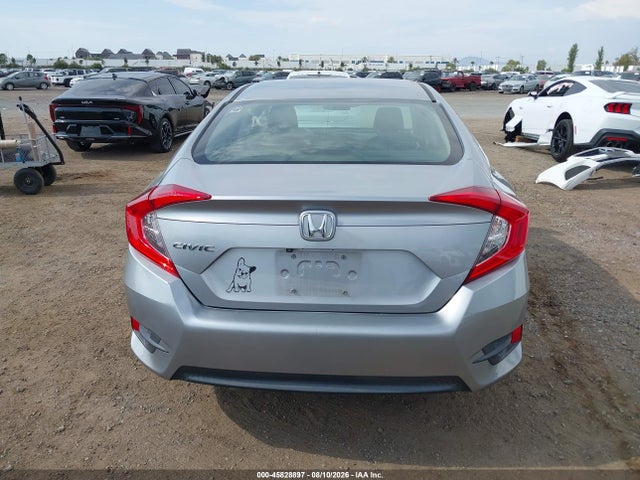 Honda Civic Lx 2016 2HGFC2F50GH520187 Image 16