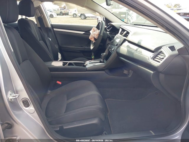 Honda Civic Lx 2016 2HGFC2F50GH520187 Image 5