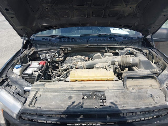 1FTEW1EB3LKE82072 Ford F-150 Xl