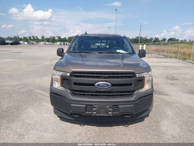 1FTEW1EB3LKE82072 Ford F-150 Xl