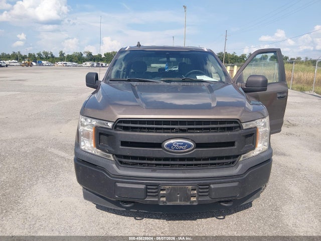 1FTEW1EB3LKE82072 Ford F-150 Xl