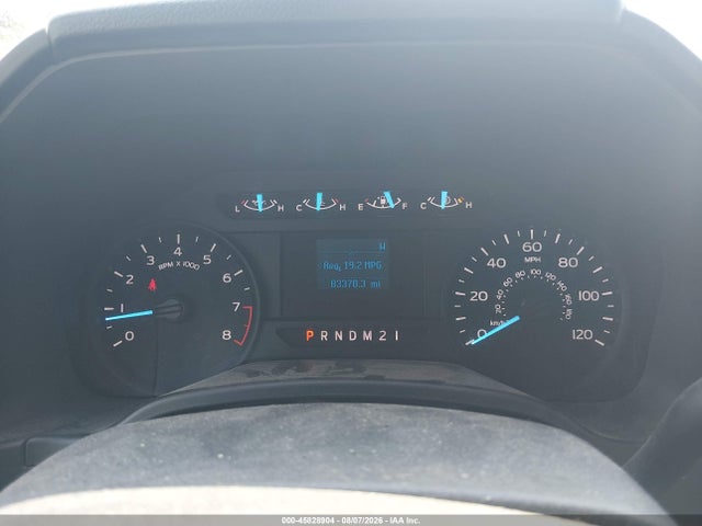 1FTEW1EB3LKE82072 Ford F-150 Xl
