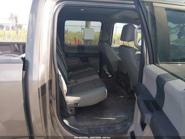 1FTEW1EB3LKE82072 Ford F-150 Xl