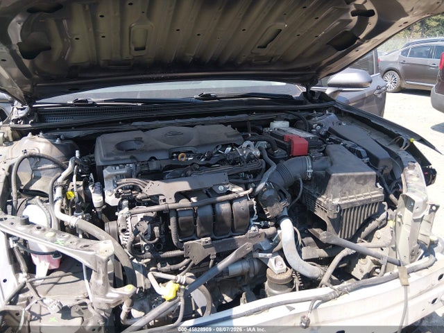 4T1G11BK3NU058793 Toyota Camry Se Awd