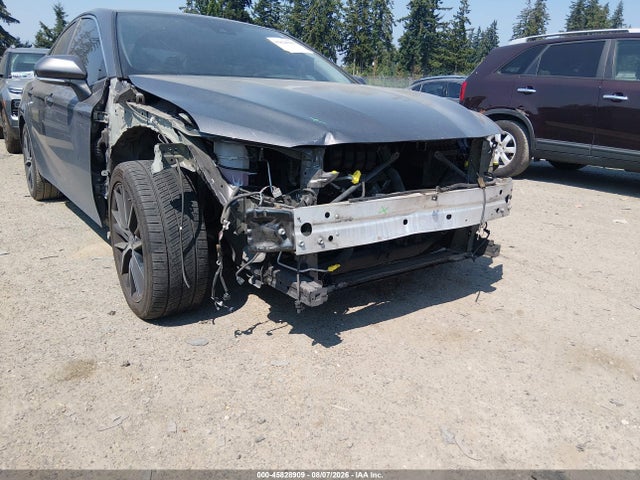 4T1G11BK3NU058793 Toyota Camry Se Awd