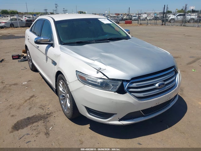 2015 1FAHP2F86FG165600 main image