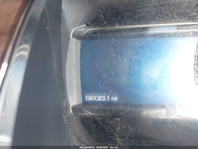 Ford Taurus Limited 2015 1FAHP2F86FG165600 Image 15