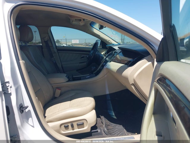 Ford Taurus Limited 2015 1FAHP2F86FG165600 Image 5