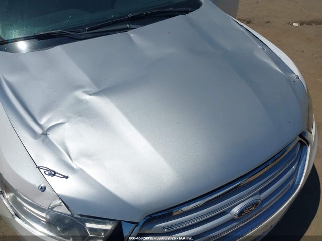 Ford Taurus Limited 2015 1FAHP2F86FG165600 Image 6