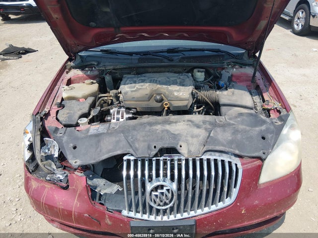 Aukcja sprzedaży 2011 Buick Lucerne Cxl, vin: 1G4HC5EM6BU152567, numer aukcji: 45828918