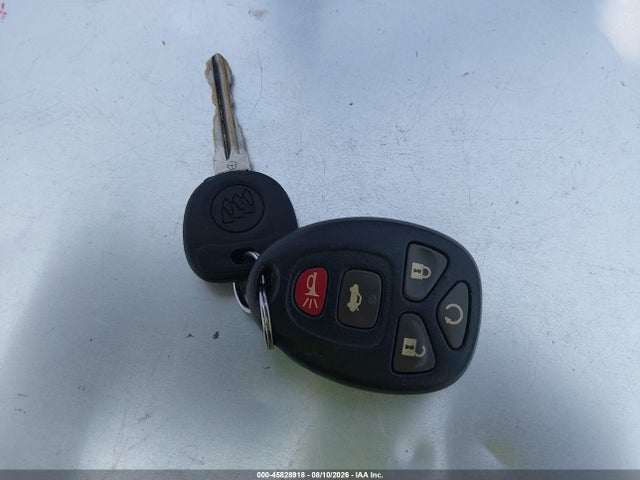 Aukcja sprzedaży 2011 Buick Lucerne Cxl, vin: 1G4HC5EM6BU152567, numer aukcji: 45828918