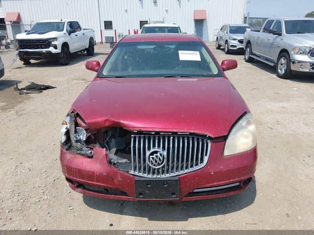 Aukcja sprzedaży 2011 Buick Lucerne Cxl, vin: 1G4HC5EM6BU152567, numer aukcji: 45828918