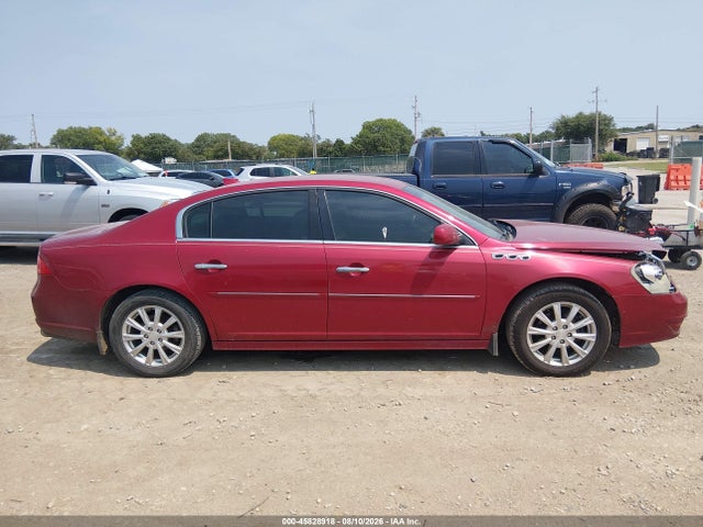 Aukcja sprzedaży 2011 Buick Lucerne Cxl, vin: 1G4HC5EM6BU152567, numer aukcji: 45828918