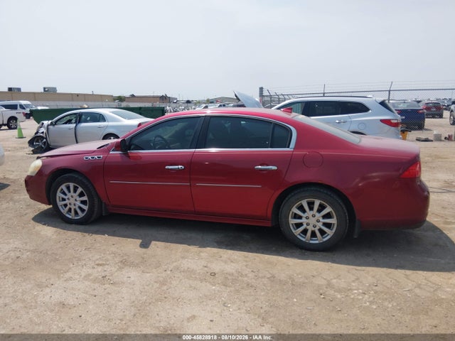 Aukcja sprzedaży 2011 Buick Lucerne Cxl, vin: 1G4HC5EM6BU152567, numer aukcji: 45828918