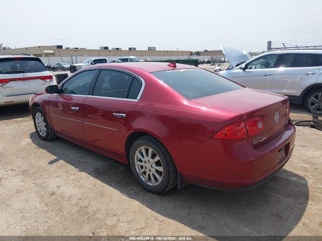 Aukcja sprzedaży 2011 Buick Lucerne Cxl, vin: 1G4HC5EM6BU152567, numer aukcji: 45828918