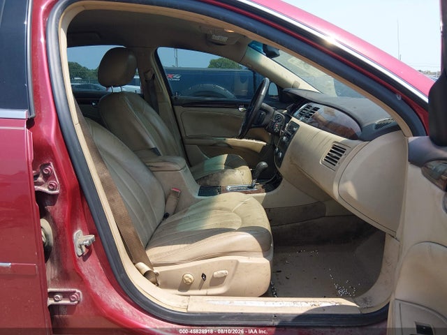 Aukcja sprzedaży 2011 Buick Lucerne Cxl, vin: 1G4HC5EM6BU152567, numer aukcji: 45828918