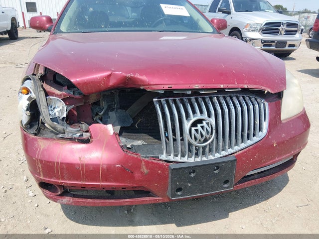 Aukcja sprzedaży 2011 Buick Lucerne Cxl, vin: 1G4HC5EM6BU152567, numer aukcji: 45828918