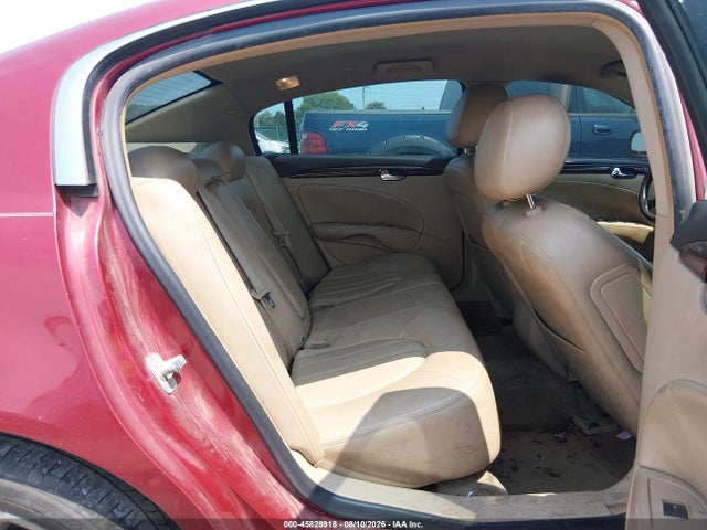 Aukcja sprzedaży 2011 Buick Lucerne Cxl, vin: 1G4HC5EM6BU152567, numer aukcji: 45828918