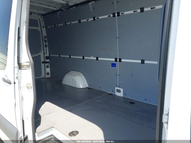 Aukcja sprzedaży 2015 Mercedes-benz Sprinter 2500 High Roof, vin: WD3PE8CC6FP105995, numer aukcji: 45828922