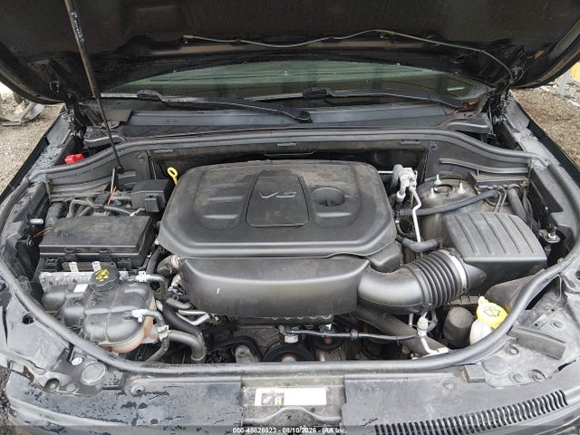 2021 Jeep Grand Cherokee Limited 4x4 მანქანა იყიდება აუქციონზე, vin: 1C4RJFBG9MC568866, აუქციონის ნომერი: 45828923