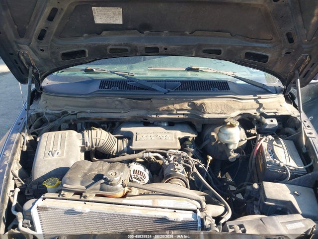 Aukcja sprzedaży 2003 Dodge Ram 1500 Slt/laramie/st, vin: 1D7HU18D53S337668, numer aukcji: 45828924
