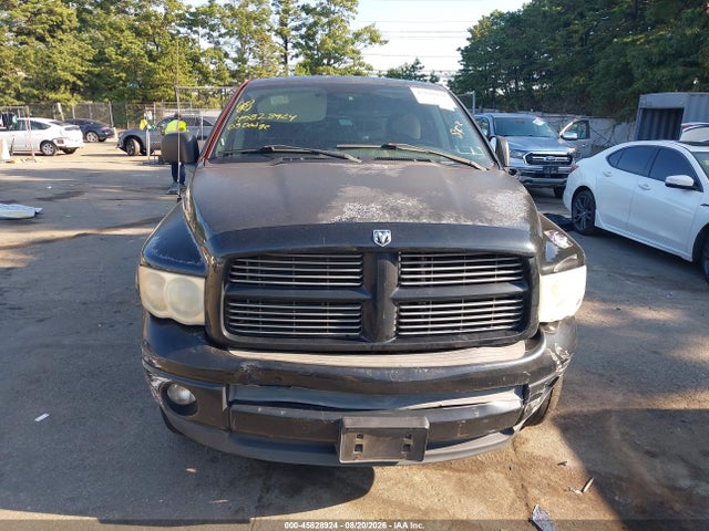 Aukcja sprzedaży 2003 Dodge Ram 1500 Slt/laramie/st, vin: 1D7HU18D53S337668, numer aukcji: 45828924