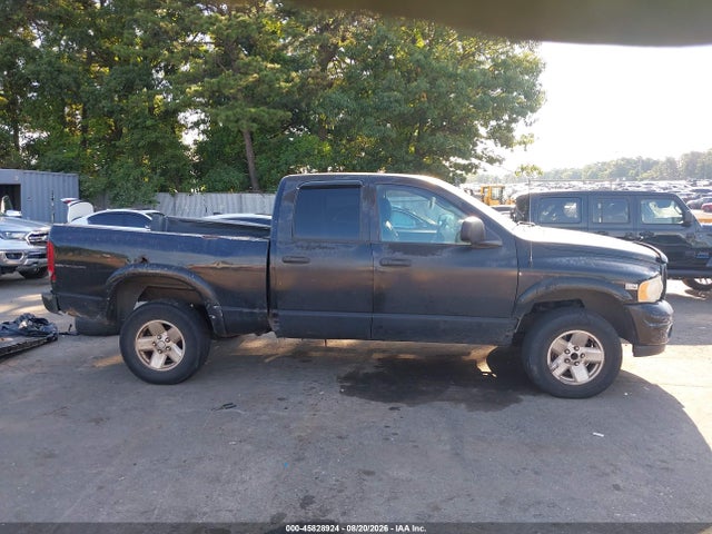 Aukcja sprzedaży 2003 Dodge Ram 1500 Slt/laramie/st, vin: 1D7HU18D53S337668, numer aukcji: 45828924