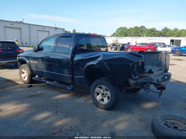 Aukcja sprzedaży 2003 Dodge Ram 1500 Slt/laramie/st, vin: 1D7HU18D53S337668, numer aukcji: 45828924