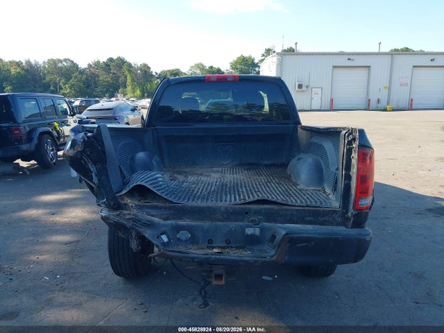Aukcja sprzedaży 2003 Dodge Ram 1500 Slt/laramie/st, vin: 1D7HU18D53S337668, numer aukcji: 45828924