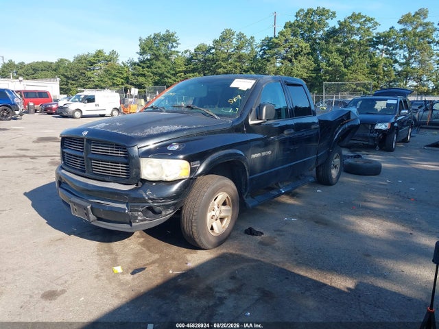 Aukcja sprzedaży 2003 Dodge Ram 1500 Slt/laramie/st, vin: 1D7HU18D53S337668, numer aukcji: 45828924