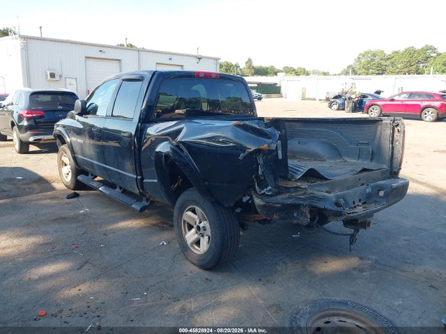 Aukcja sprzedaży 2003 Dodge Ram 1500 Slt/laramie/st, vin: 1D7HU18D53S337668, numer aukcji: 45828924