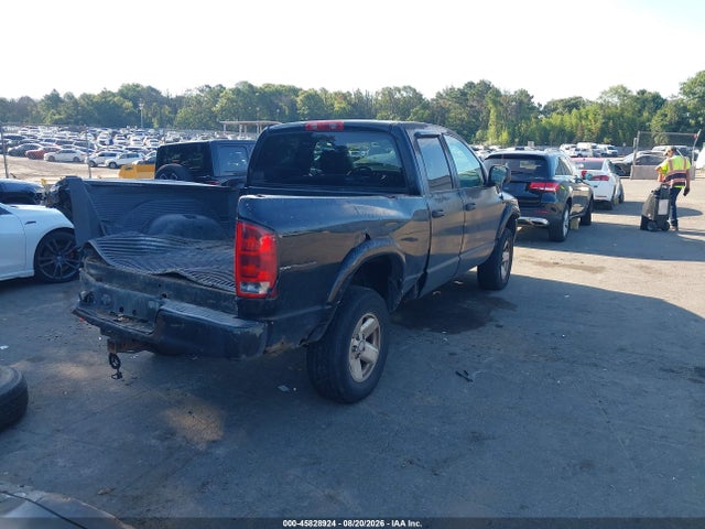 Aukcja sprzedaży 2003 Dodge Ram 1500 Slt/laramie/st, vin: 1D7HU18D53S337668, numer aukcji: 45828924