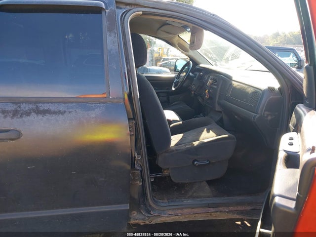 Aukcja sprzedaży 2003 Dodge Ram 1500 Slt/laramie/st, vin: 1D7HU18D53S337668, numer aukcji: 45828924