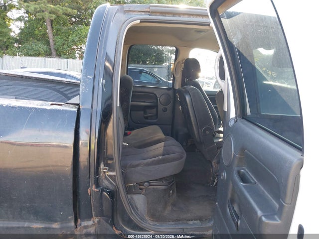 Aukcja sprzedaży 2003 Dodge Ram 1500 Slt/laramie/st, vin: 1D7HU18D53S337668, numer aukcji: 45828924