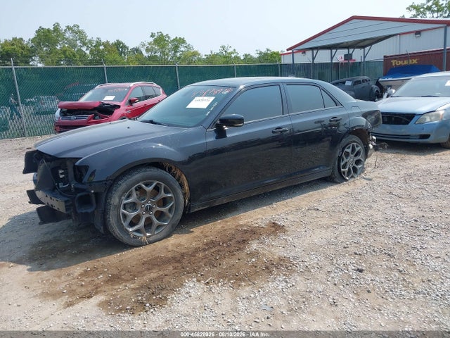 Aukcja sprzedaży 2016 Chrysler 300 300s, vin: 2C3CCAGGXGH136336, numer aukcji: 45828926