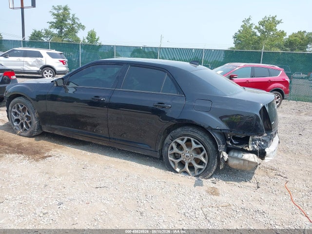 Aukcja sprzedaży 2016 Chrysler 300 300s, vin: 2C3CCAGGXGH136336, numer aukcji: 45828926