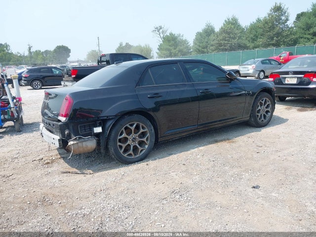 Aukcja sprzedaży 2016 Chrysler 300 300s, vin: 2C3CCAGGXGH136336, numer aukcji: 45828926