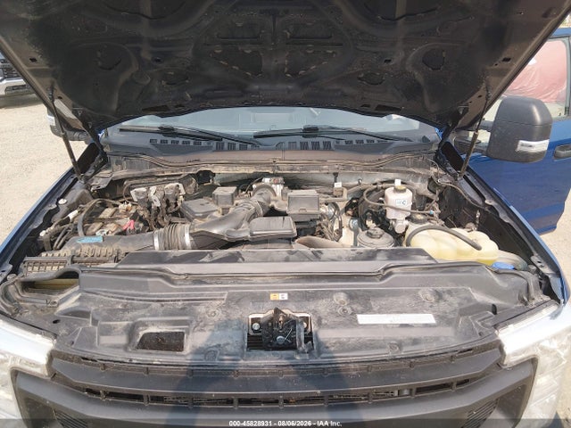 Ford F-250 Xl 2022 1FT7W2B66NEE69355 Image 10