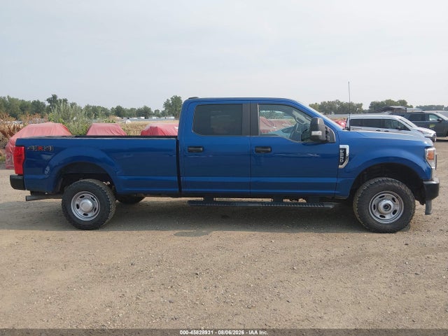 Ford F-250 Xl 2022 1FT7W2B66NEE69355 Image 19