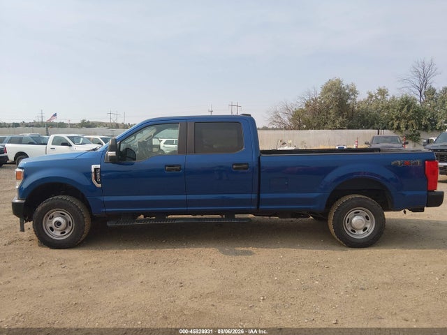 Ford F-250 Xl 2022 1FT7W2B66NEE69355 Image 20
