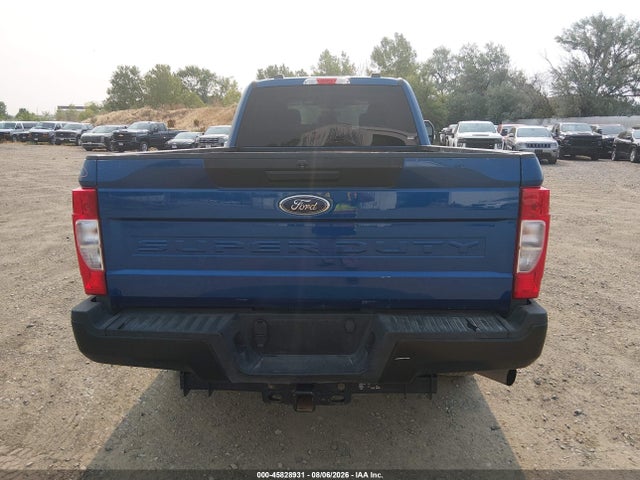 Ford F-250 Xl 2022 1FT7W2B66NEE69355 Image 22