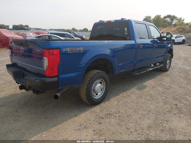 Ford F-250 Xl 2022 1FT7W2B66NEE69355 Image 4