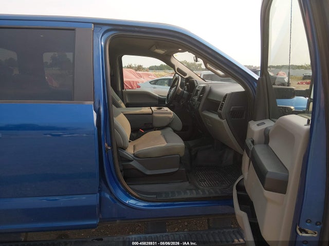 Ford F-250 Xl 2022 1FT7W2B66NEE69355 Image 5