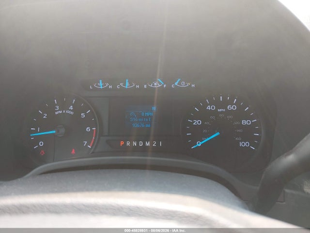 Ford F-250 Xl 2022 1FT7W2B66NEE69355 Image 7