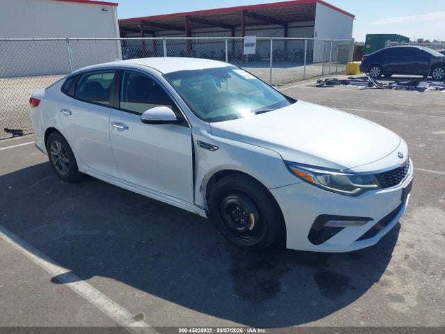 2020 5XXGT4L36LG402742 main image